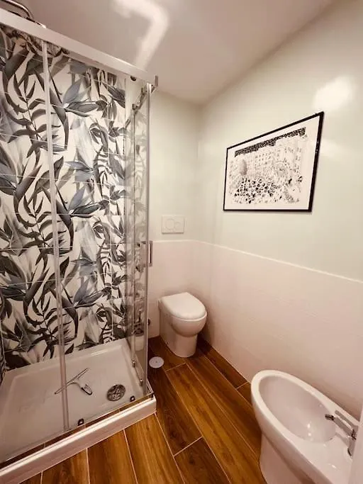 Luxury Apartment Balduina - Casa Di Irene Rome