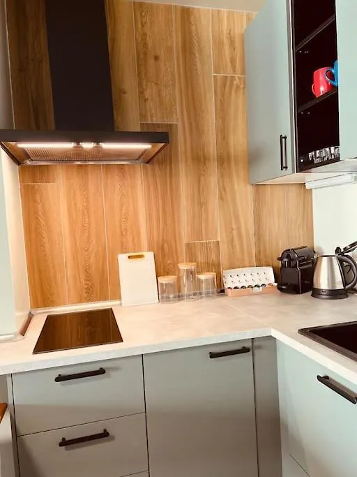 Luxury Apartment Balduina - Casa Di Irene Rome Italië