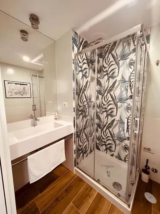 Luxury Apartment Balduina - Casa Di Irene Rome