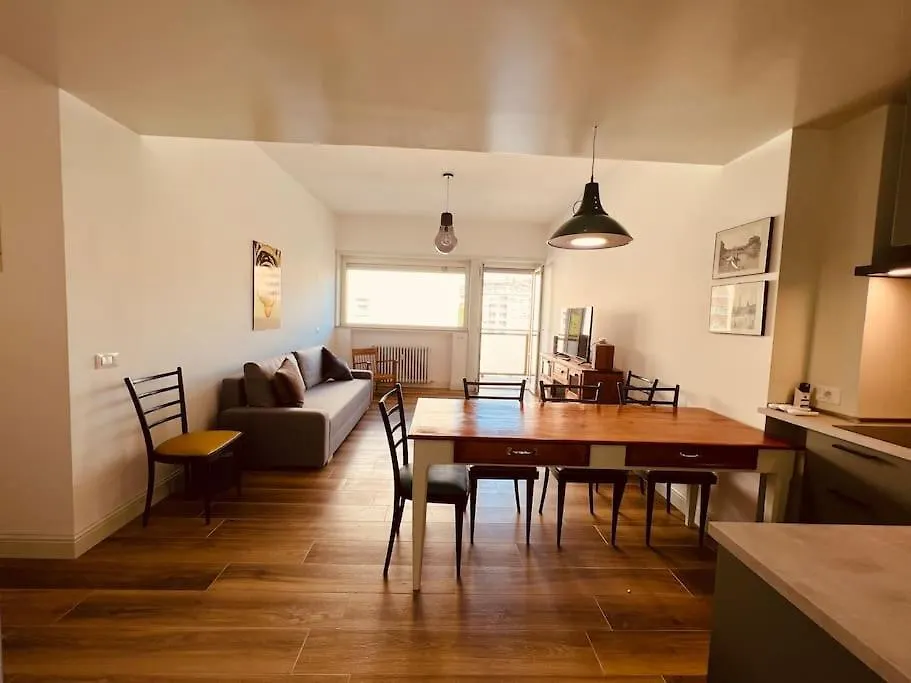 Luxury Apartment Balduina - Casa Di Irene Rome