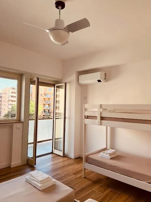 Luxury Apartment Balduina - Casa Di Irene Rome