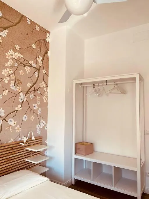 Luxury Apartment Balduina - Casa Di Irene Rome