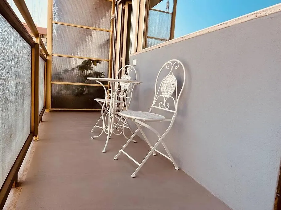 Luxury Apartment Balduina - Casa Di Irene Rome Italy