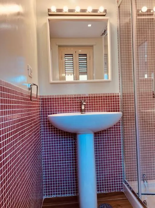 Luxury Apartment Balduina - Casa Di Irene Rome