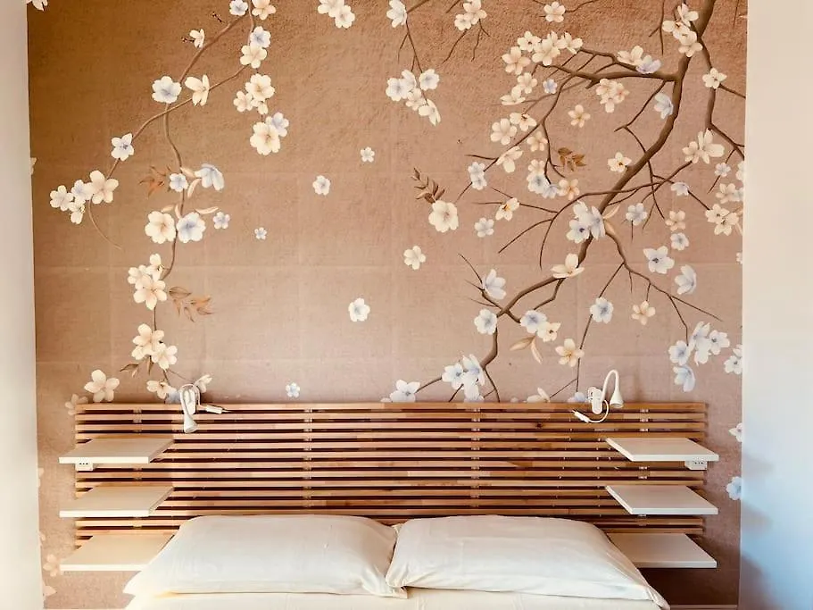 Luxury Apartment Balduina - Casa Di Irene Rome Italy