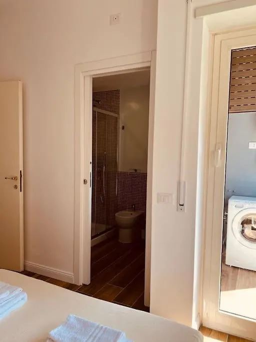 Luxury Apartment Balduina - Casa Di Irene Rome