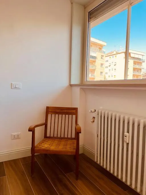 Luxury Apartment Balduina - Casa Di Irene Rome