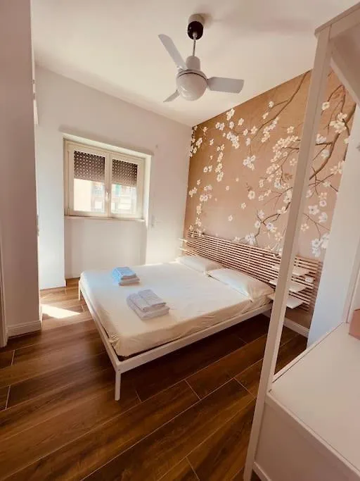 Luxury Apartment Balduina - Casa Di Irene Rome 0*,