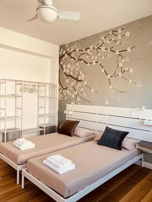 Luxury Apartment Balduina - Casa Di Irene Rome 0*,  Italy