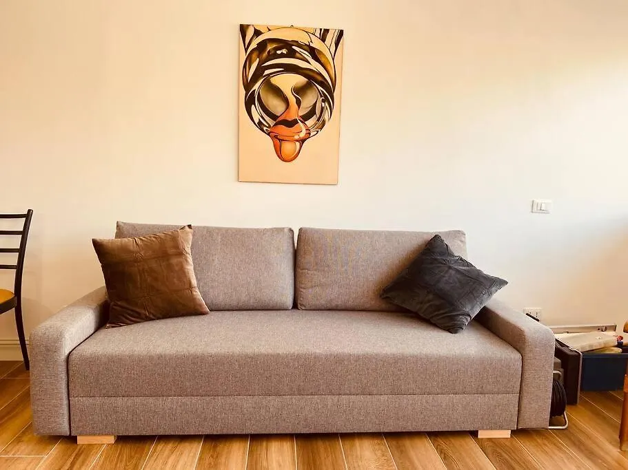 Luxury Apartment Balduina - Casa Di Irene Rome 0*,  Italy
