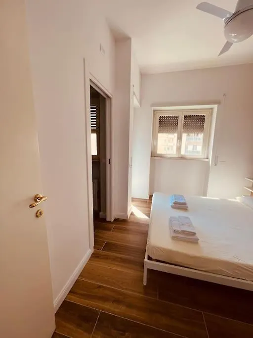 Luxury Apartment Balduina - Casa Di Irene Rome Italy