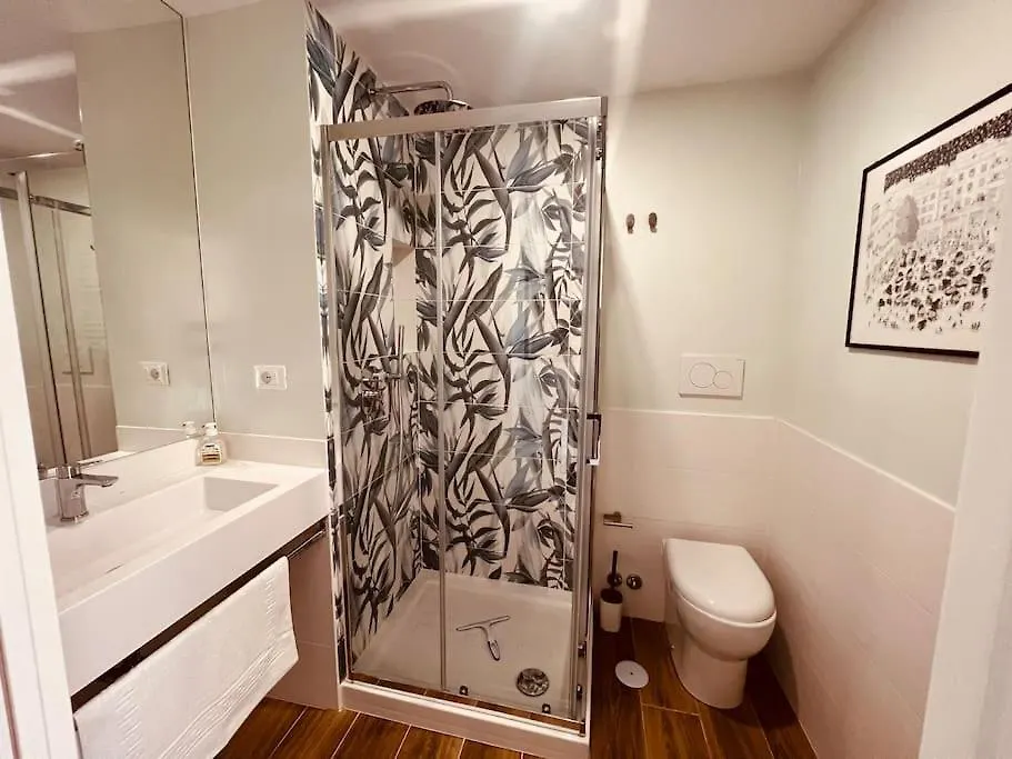 Luxury Apartment Balduina - Casa Di Irene Rome