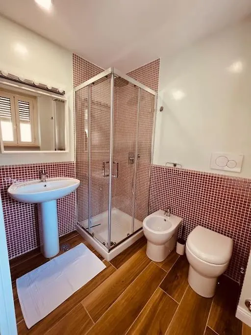 Luxury Apartment Balduina - Casa Di Irene Rome