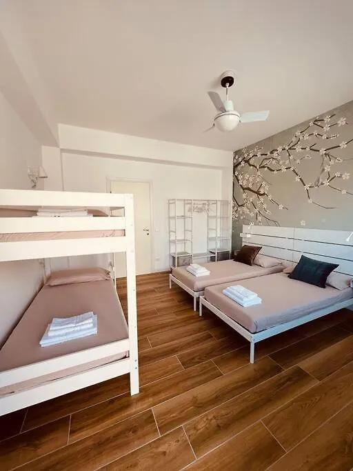 Luxury Apartment Balduina - Casa Di Irene Rome