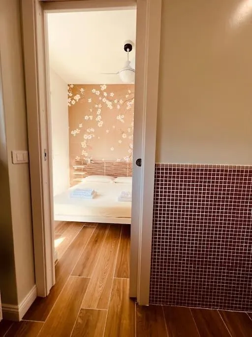 Luxury Apartment Balduina - Casa Di Irene Rome