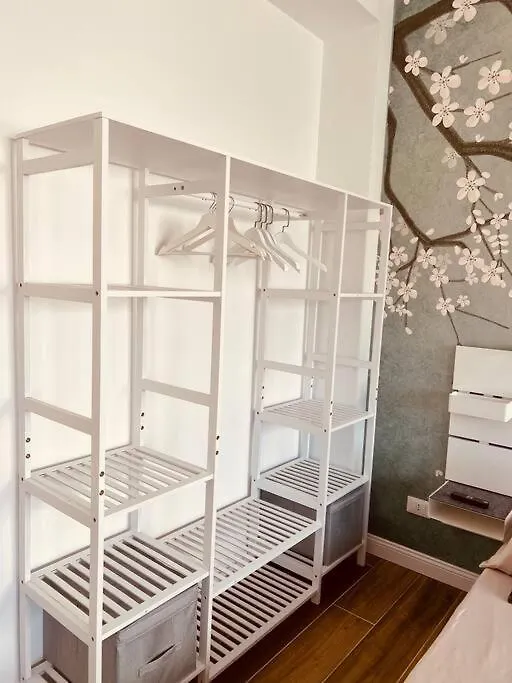 Luxury Apartment Balduina - Casa Di Irene Rome Italy