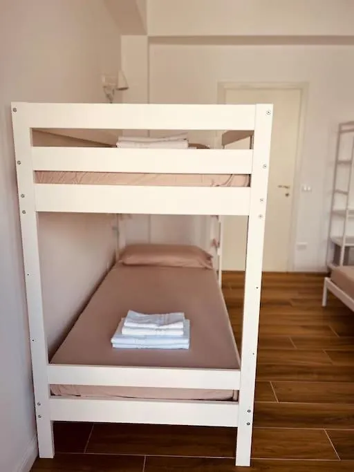 Luxury Apartment Balduina - Casa Di Irene Rome