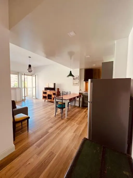 Luxury Apartment Balduina - Casa Di Irene Rome